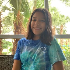 Meet your Posher, Audrey